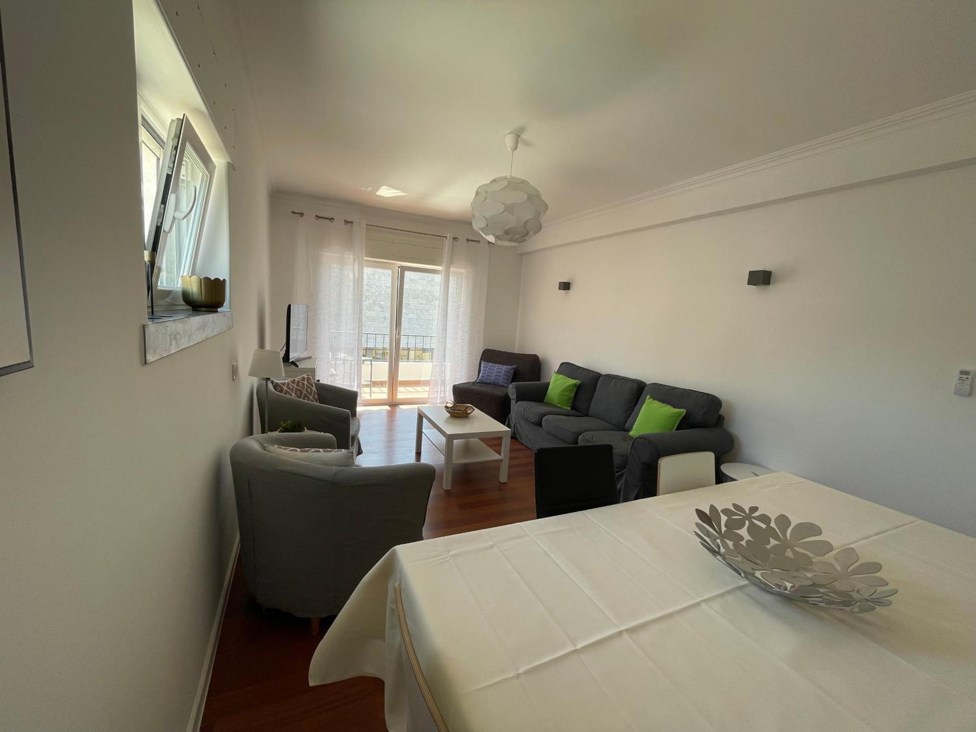 Costa Pinto 2 Left Apartment Cascais Bagian luar foto