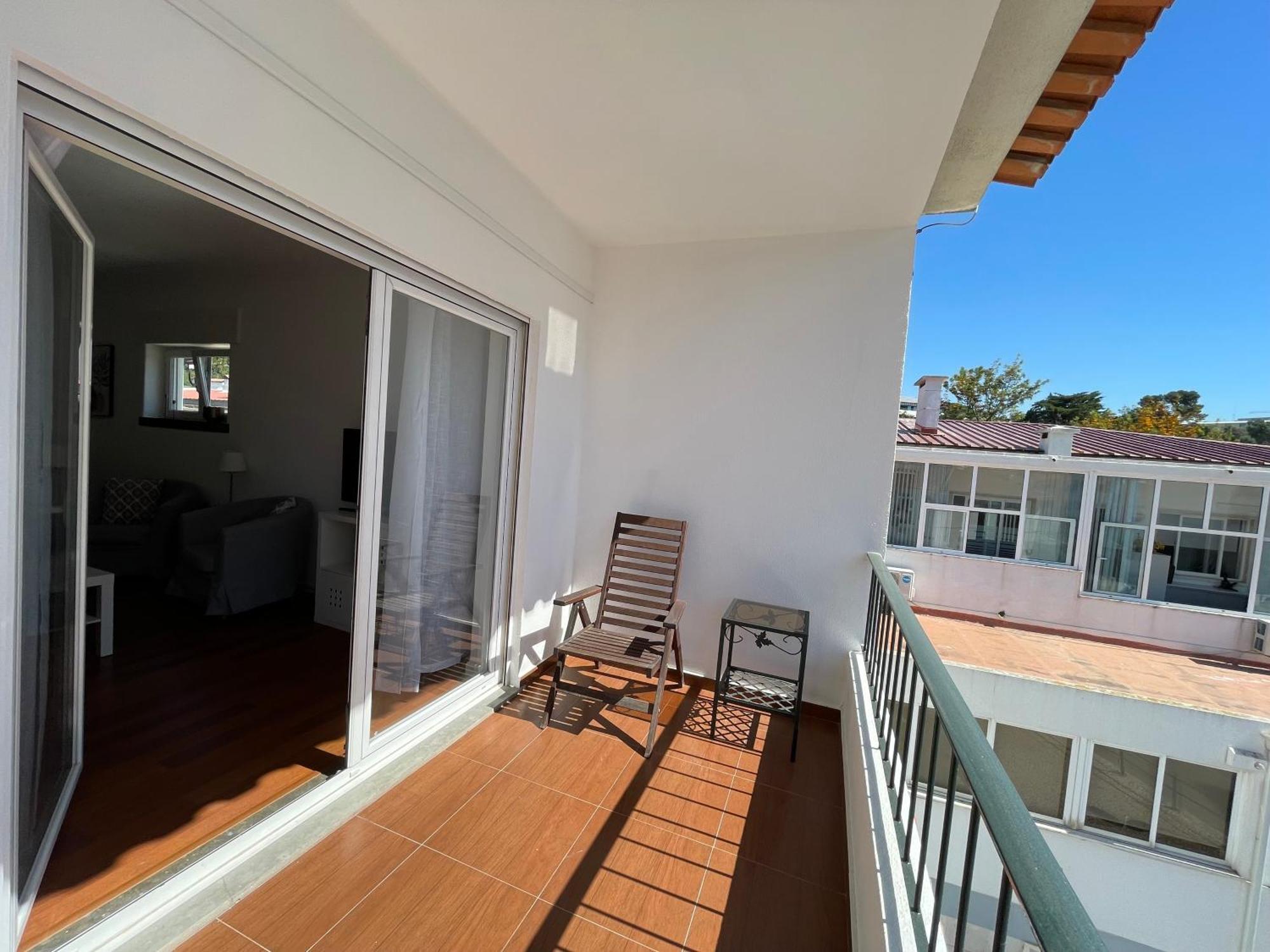 Costa Pinto 2 Left Apartment Cascais Bagian luar foto