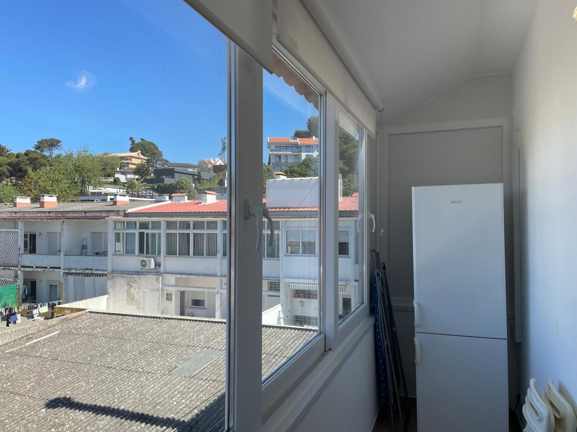 Costa Pinto 2 Left Apartment Cascais Bagian luar foto