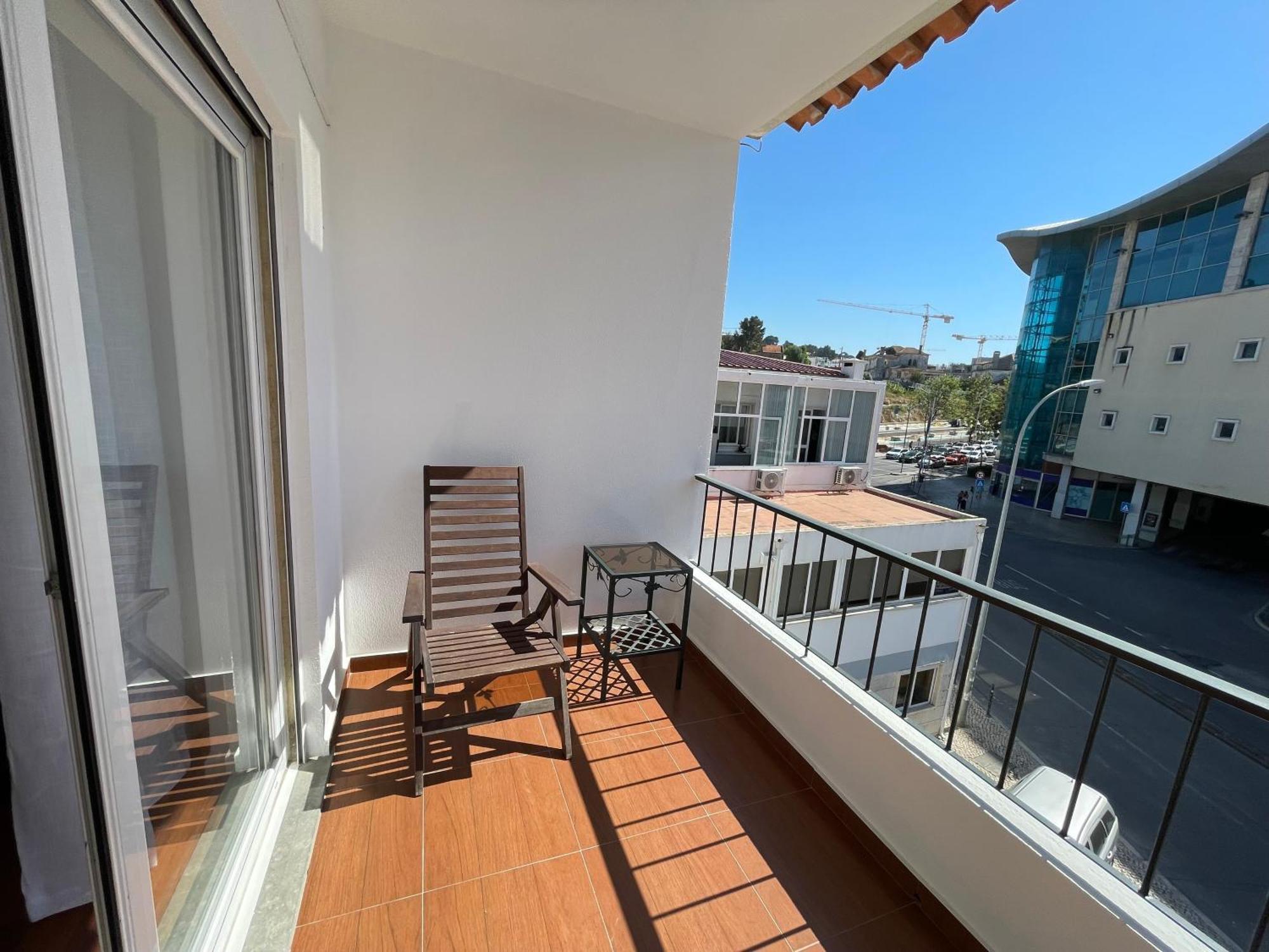Costa Pinto 2 Left Apartment Cascais Bagian luar foto