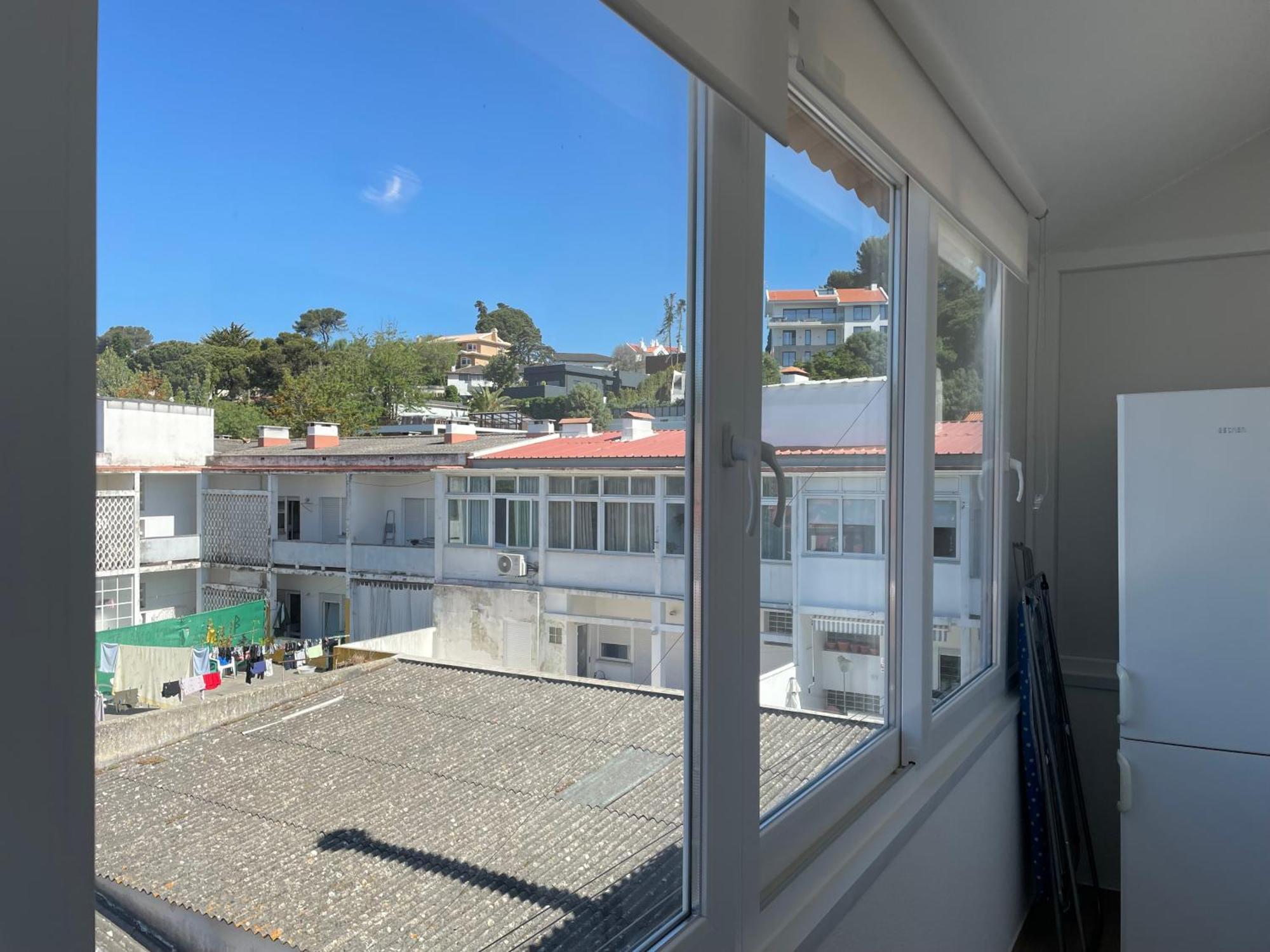 Costa Pinto 2 Left Apartment Cascais Bagian luar foto