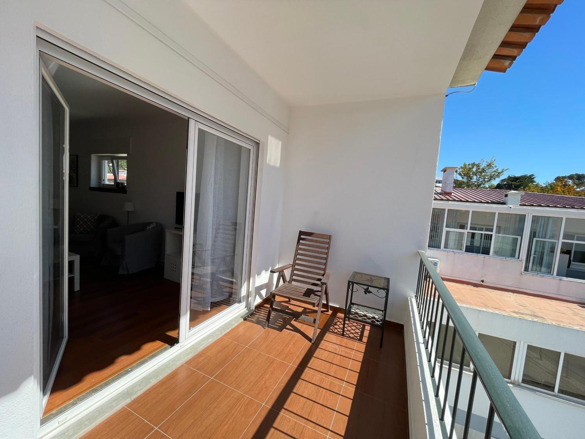 Costa Pinto 2 Left Apartment Cascais Bagian luar foto